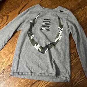 Nike shirt and jacket bundle!!!